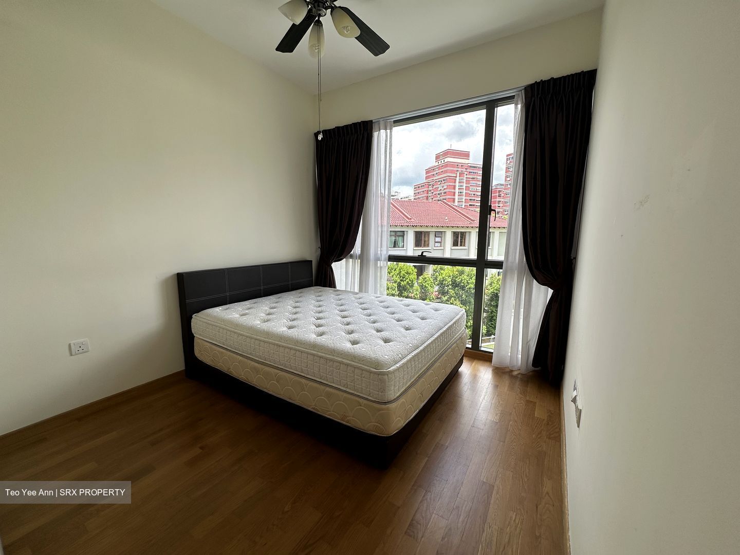 Stratum (D18), Condominium #447655791